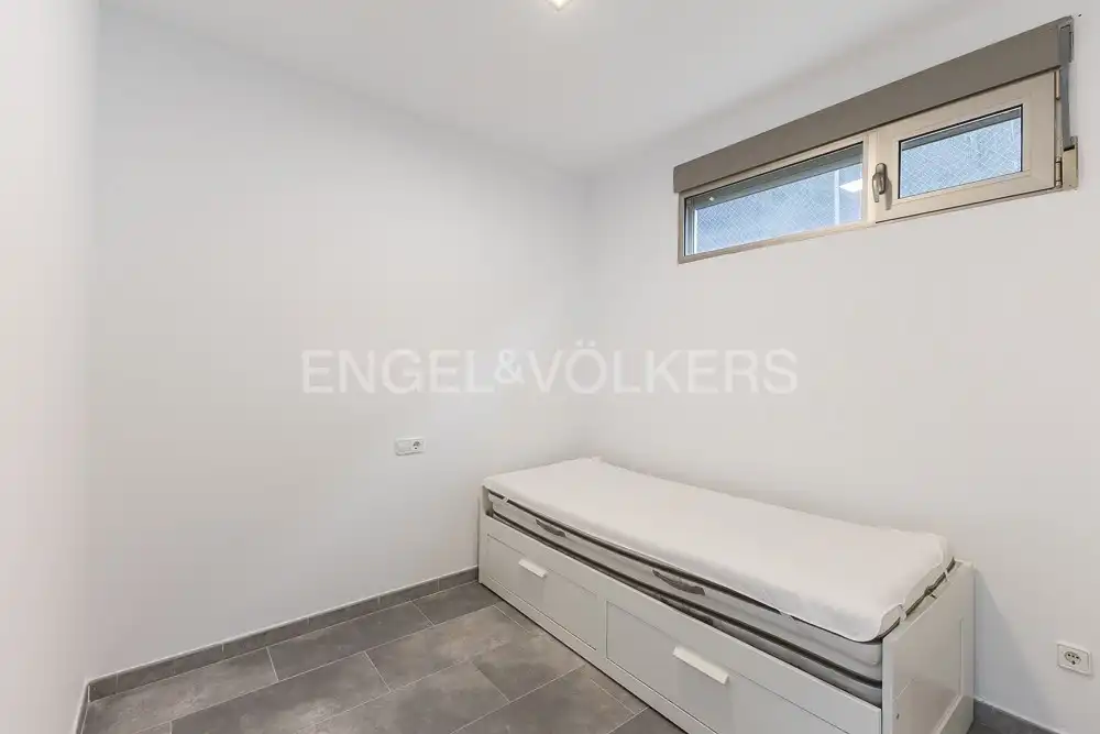 Piso de 257 m² en Godella