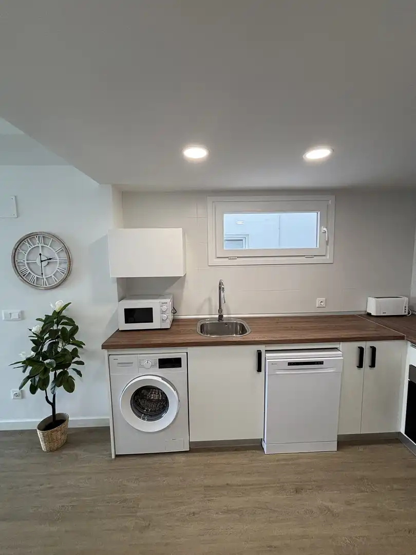 Pis de 80 m² a Fuengirola