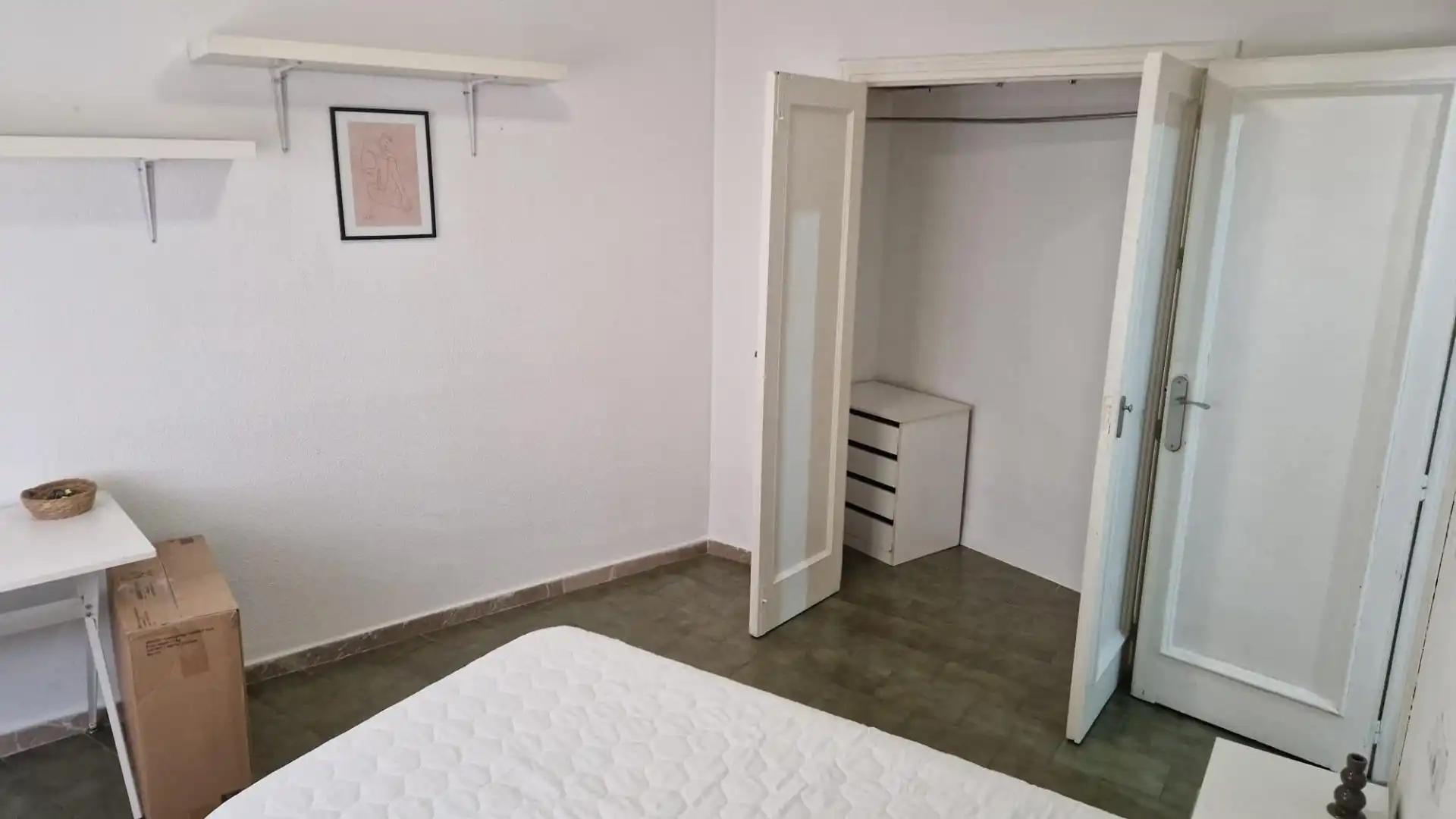 Apartamento 65 m² em Córdova