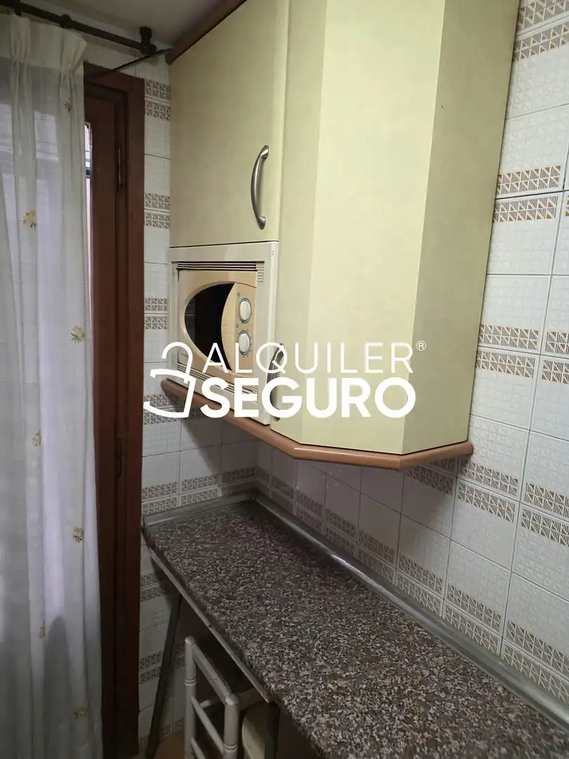 Pis de 70 m² a Saragossa