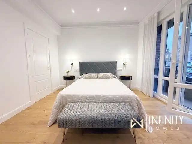 Piso de 65 m² en Bilbao