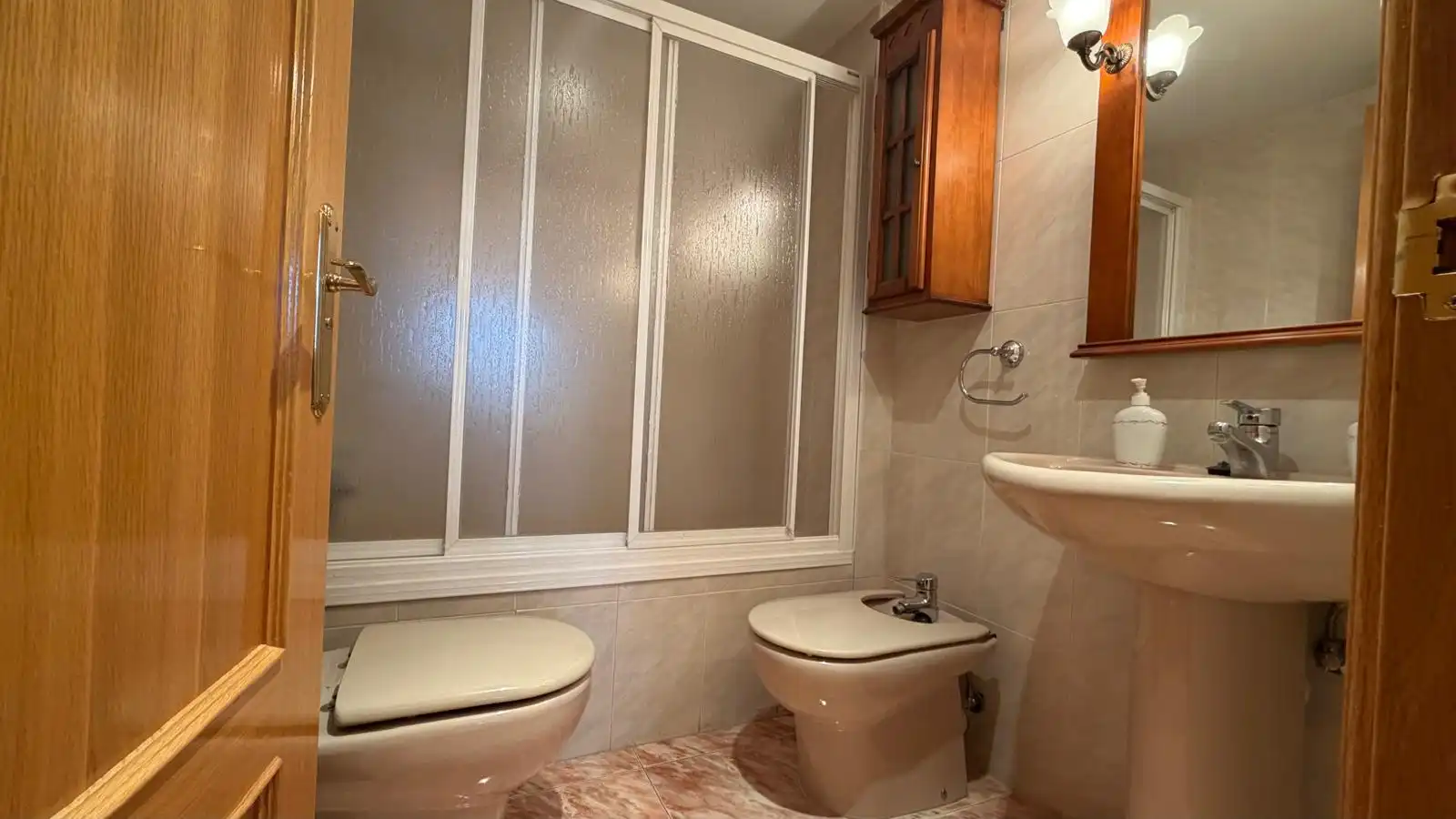 Appartement 90 m² à La Almunia de Doña Godina
