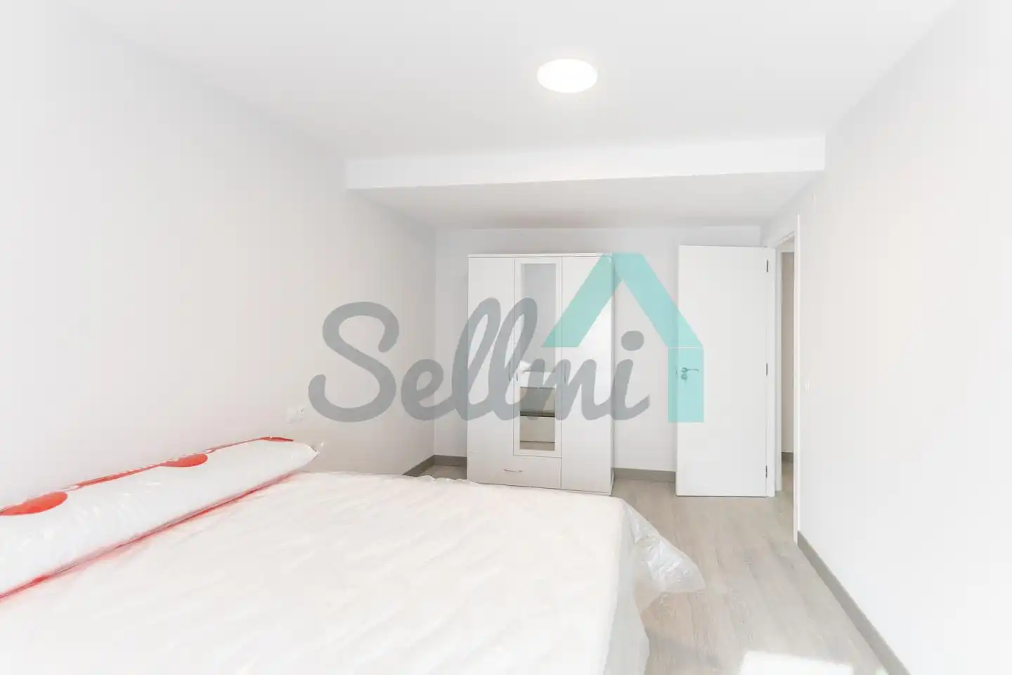 Habitación 82 m², Oviedo