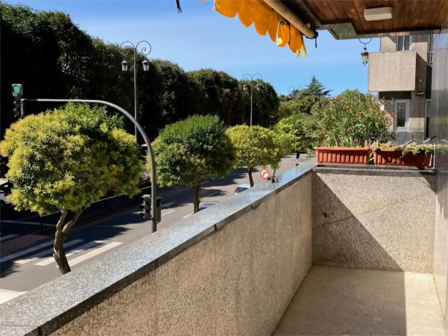Piso de 160 m² en León