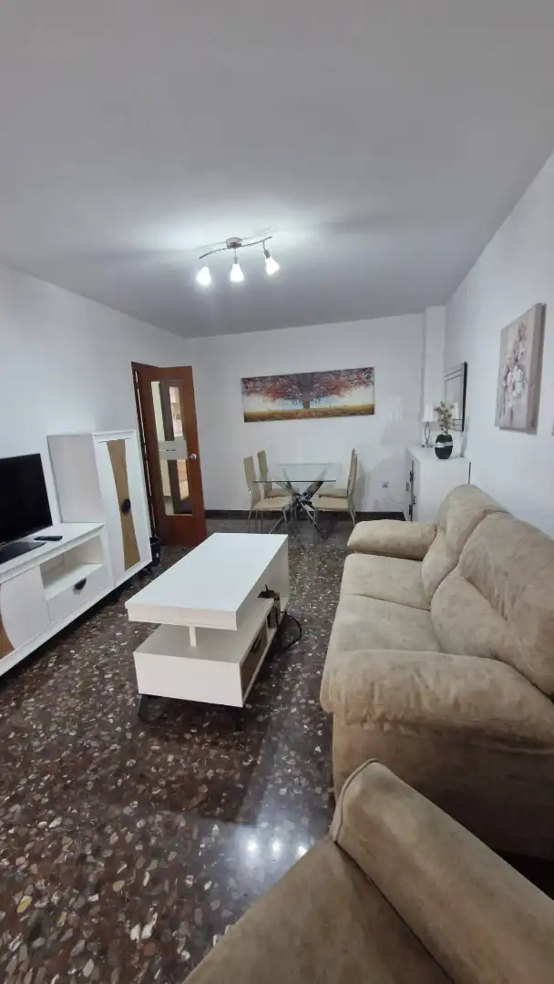Piso de 95 m² en Jaén