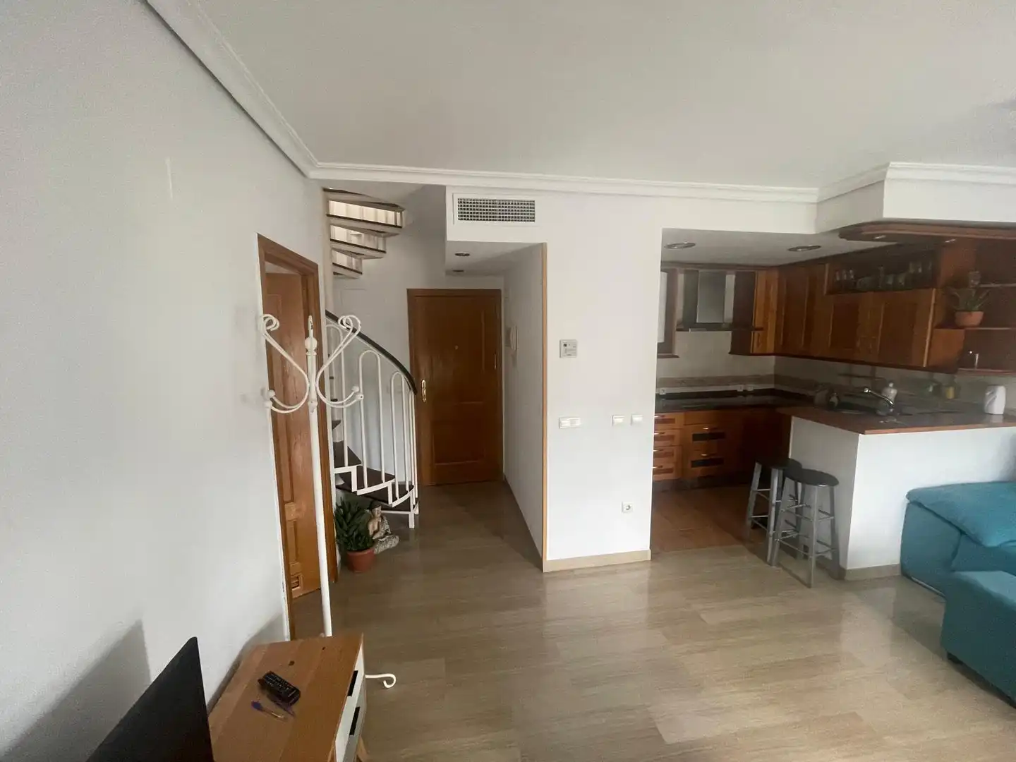 Pis de 125 m² a Còrdova