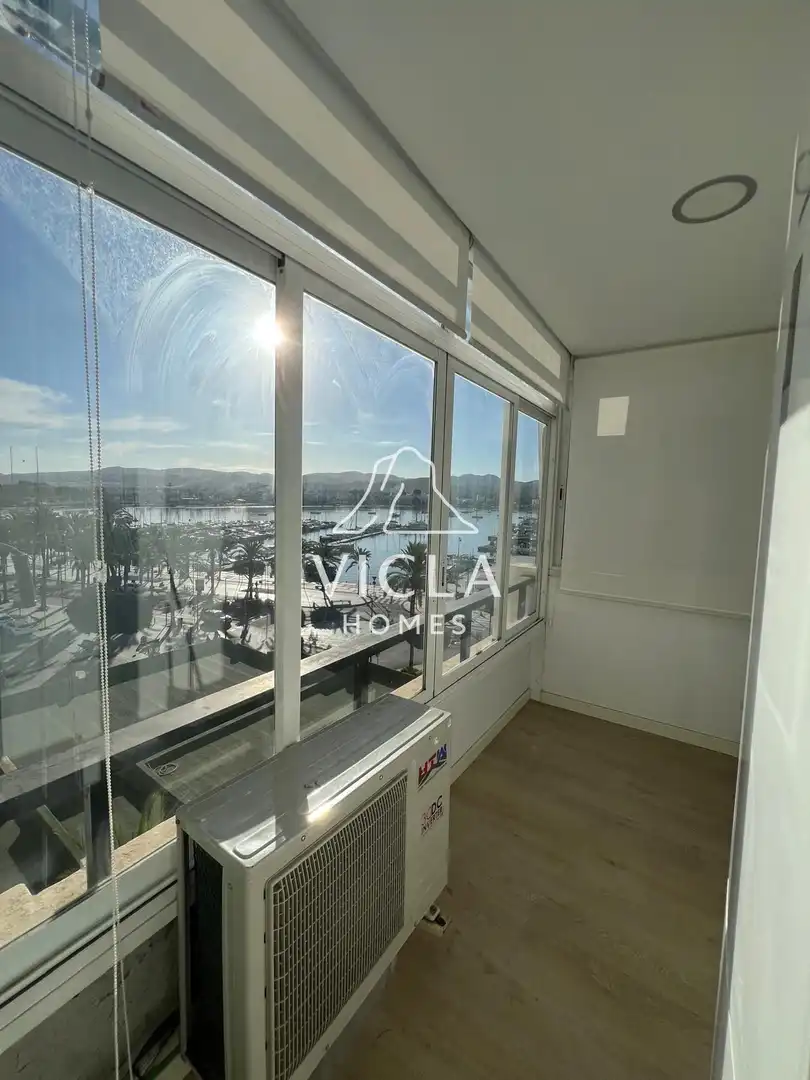 Pis de 65 m² a Sant Antoni de Portmany