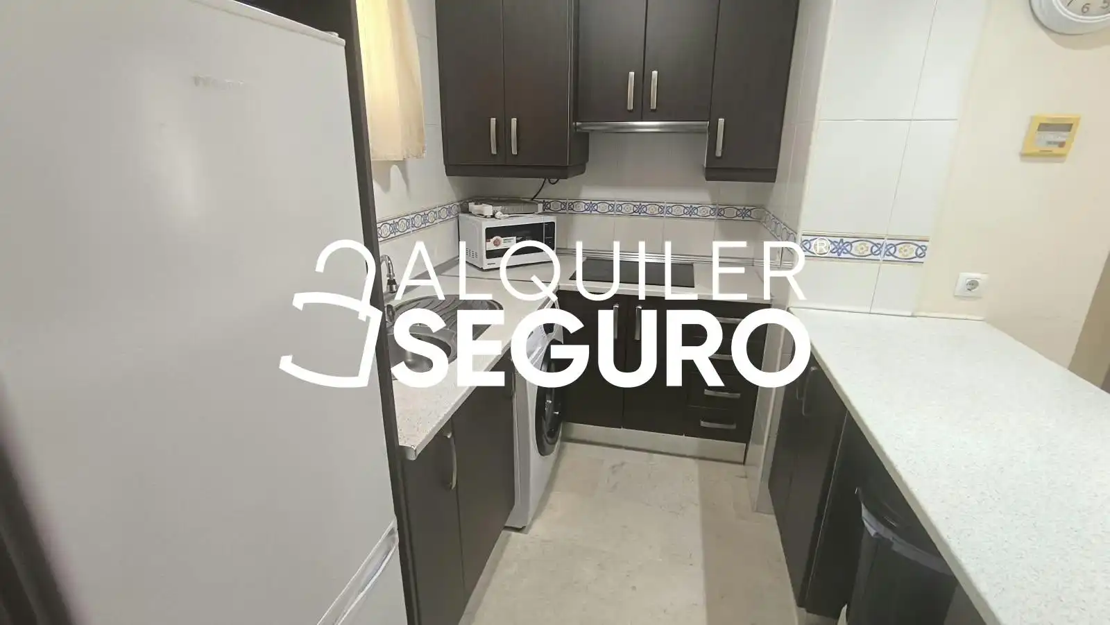 Piso de 50 m² en Dos Hermanas