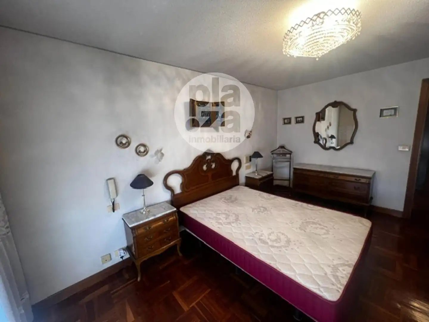 Piso de 128 m² en Burgos