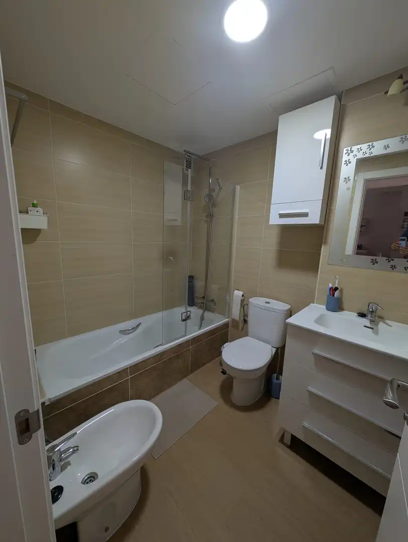 Pis de 100 m² a Fuengirola