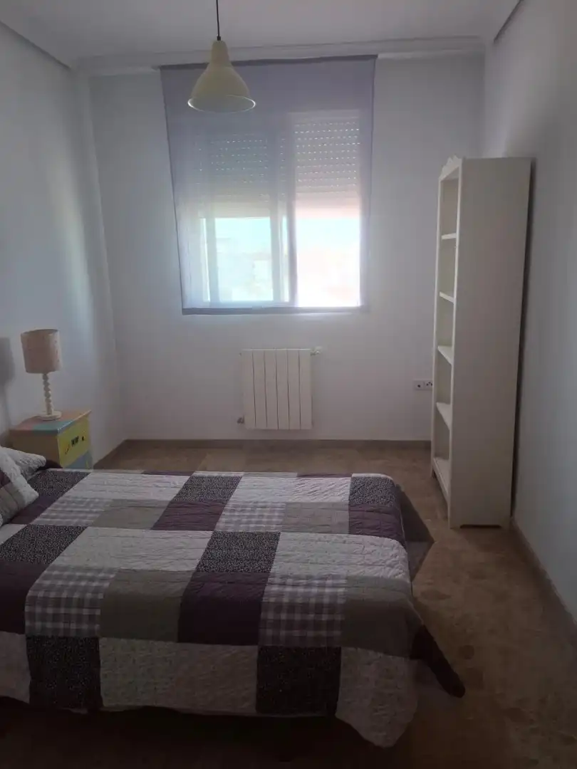 Piso de 120 m² en Albacete