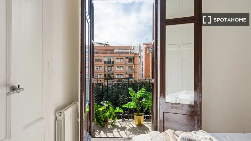 Habitación en alquiler, Barcelona