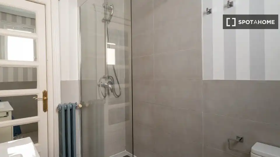 Piso de 130 m² en Madrid