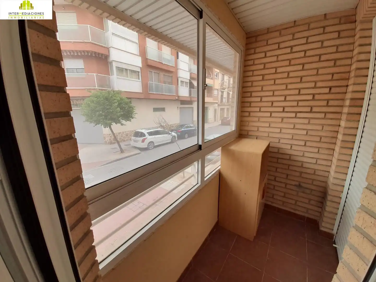 Flat 100 m² in Albacete