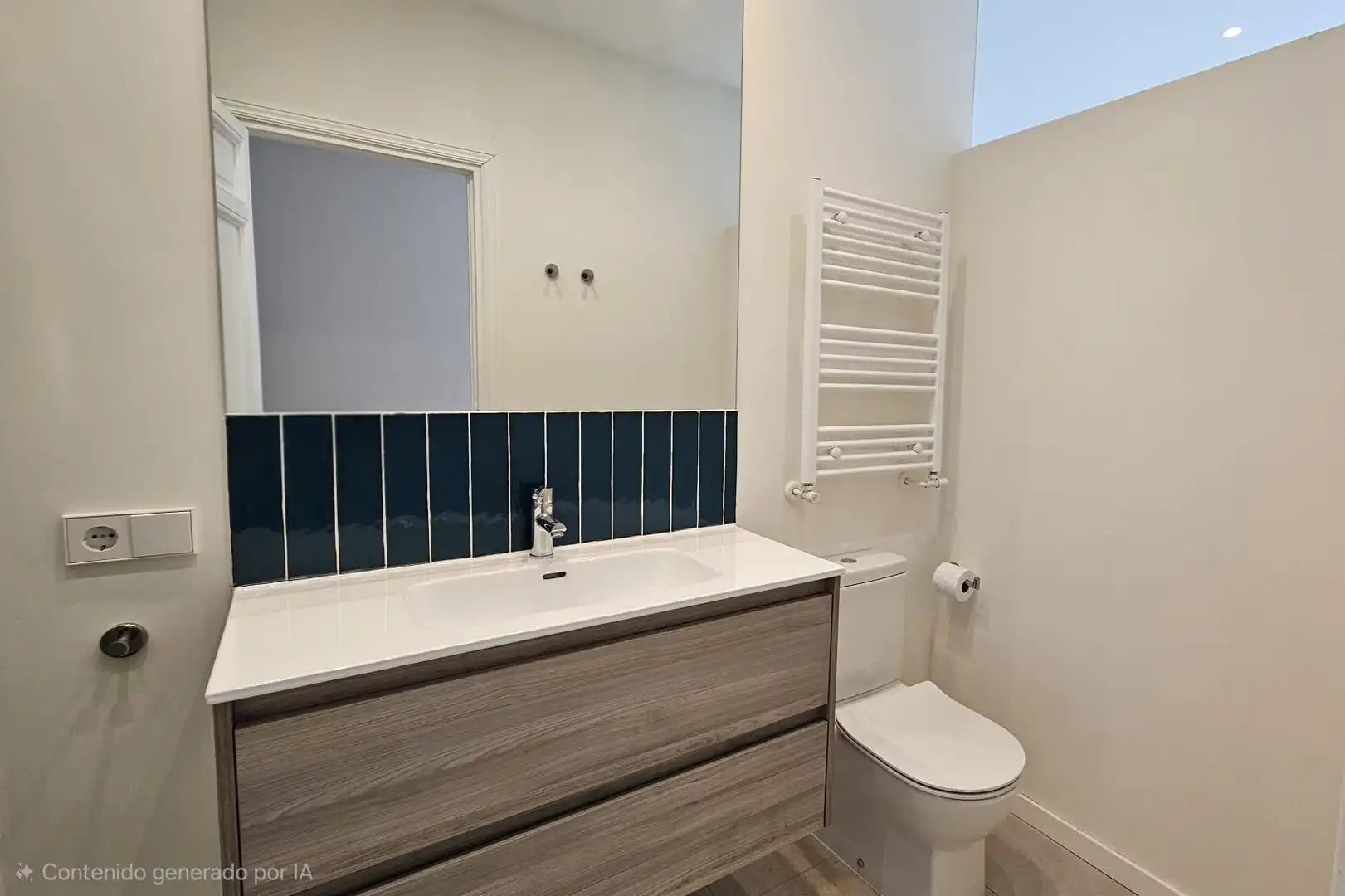 Appartamento 222 m² a Madrid