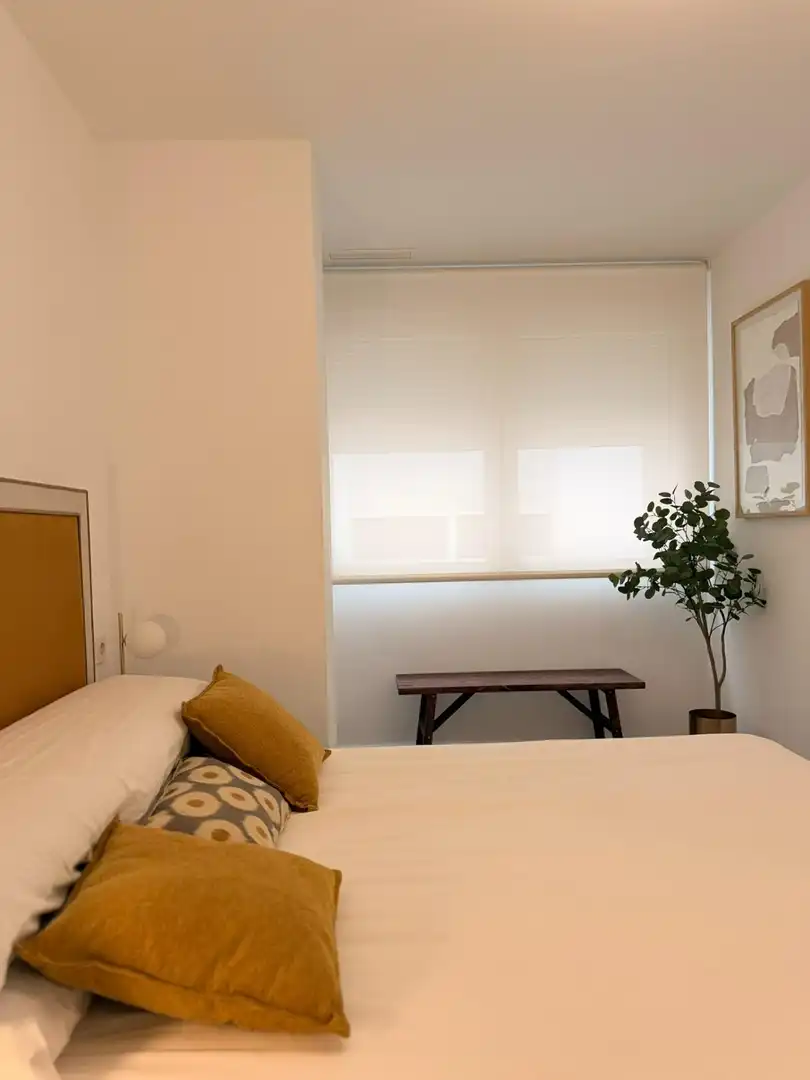 Pis de 130 m² a Alacant