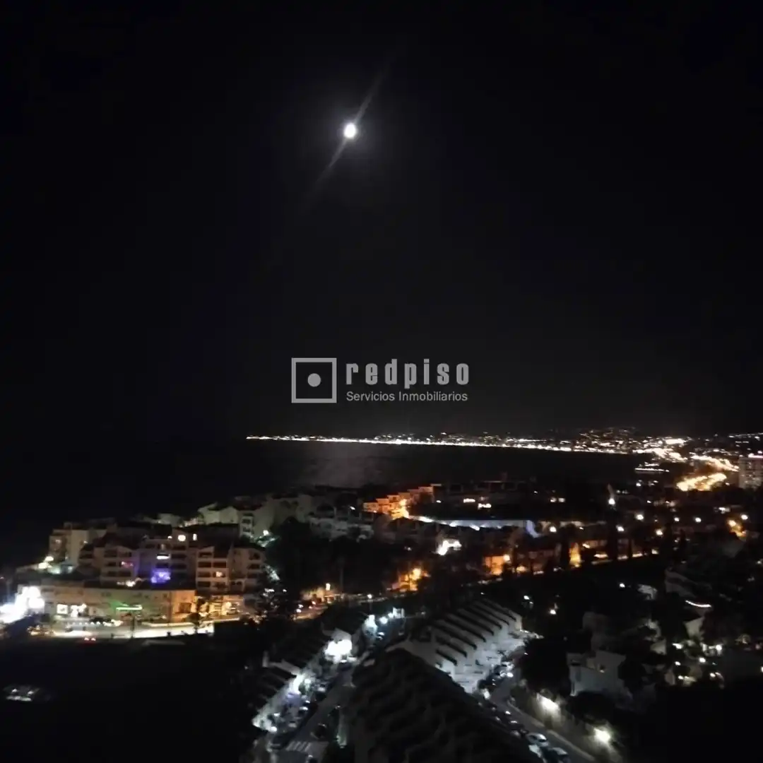 Piso de 112 m² en Benalmádena