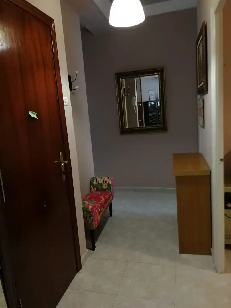 Piso de 75 m² en Ferrol