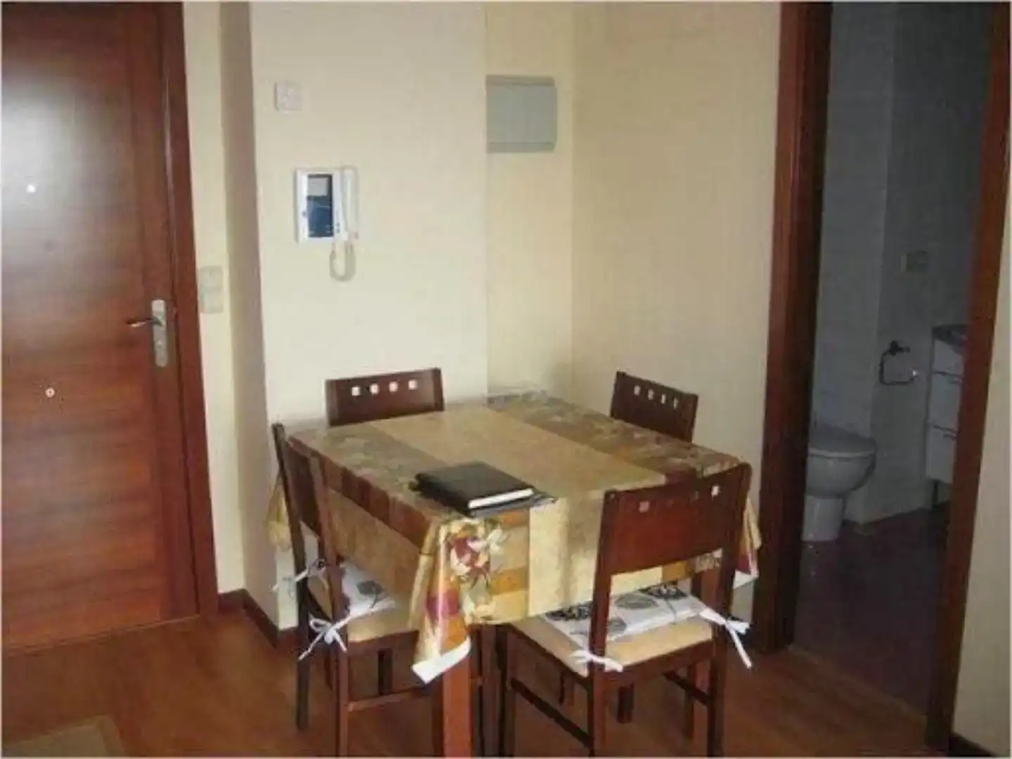 Piso de 48 m² en Vigo