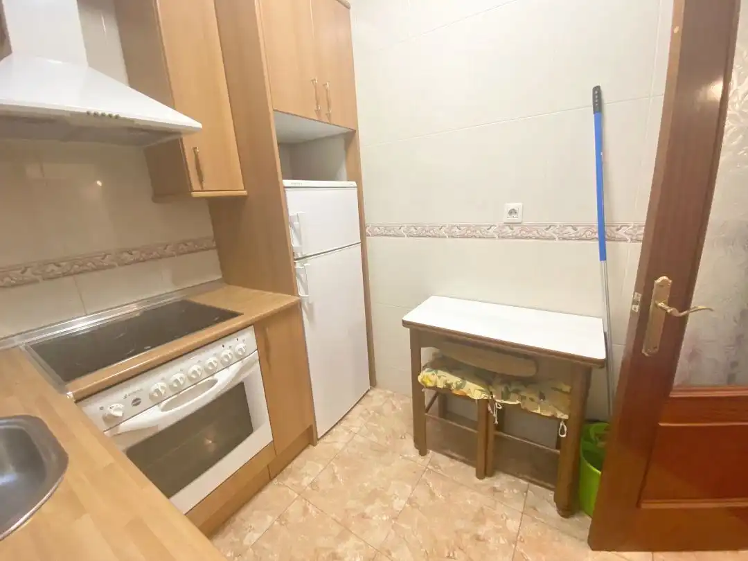 Piso de 55 m² en Bilbao
