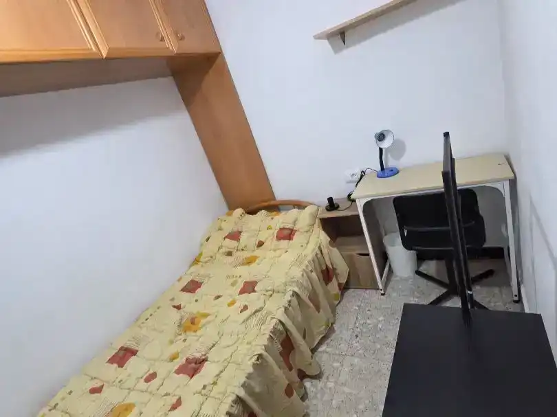 Piso de 100 m² en Lugo