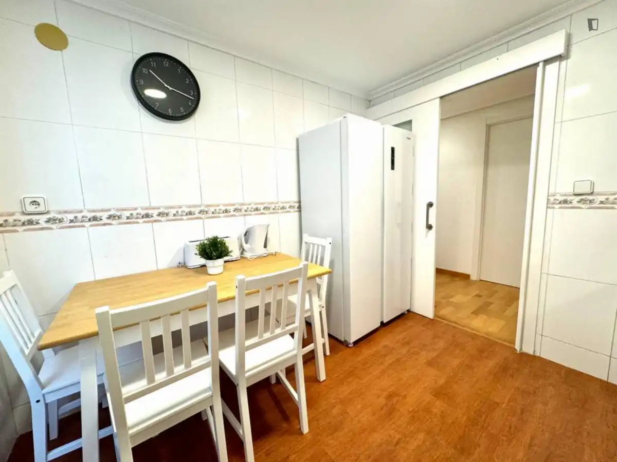 Habitación en alquiler, Alicante