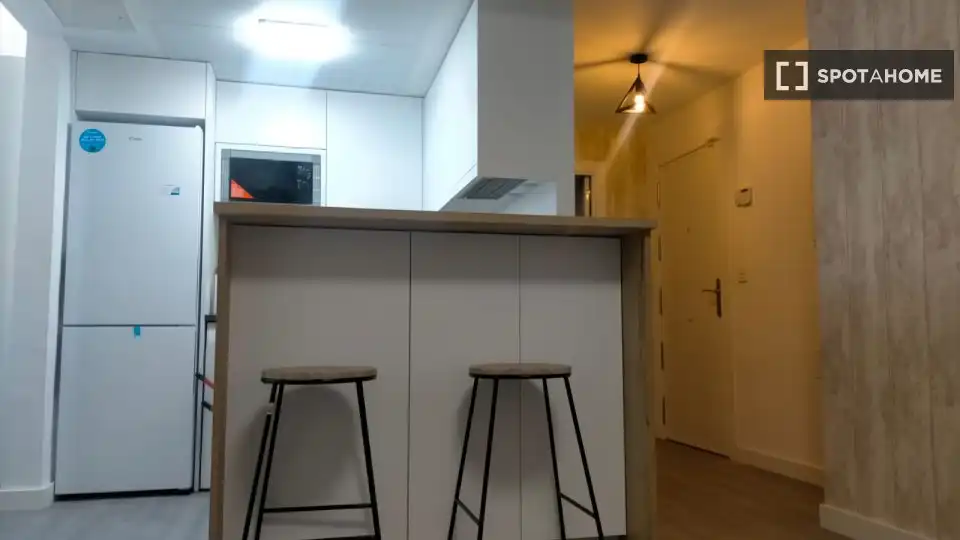 Habitación 92 m², Zaragoza