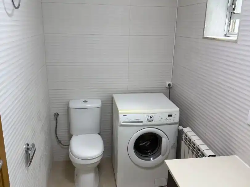 Piso de 90 m² en Santiago de Compostela