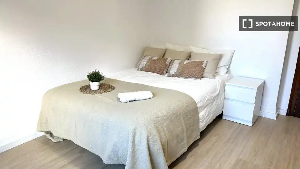 Stanza in affitto, Valencia