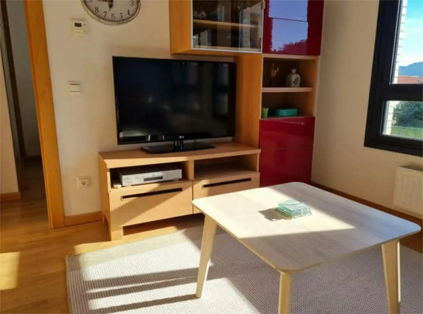 Piso de 55 m² en Soto del Barco