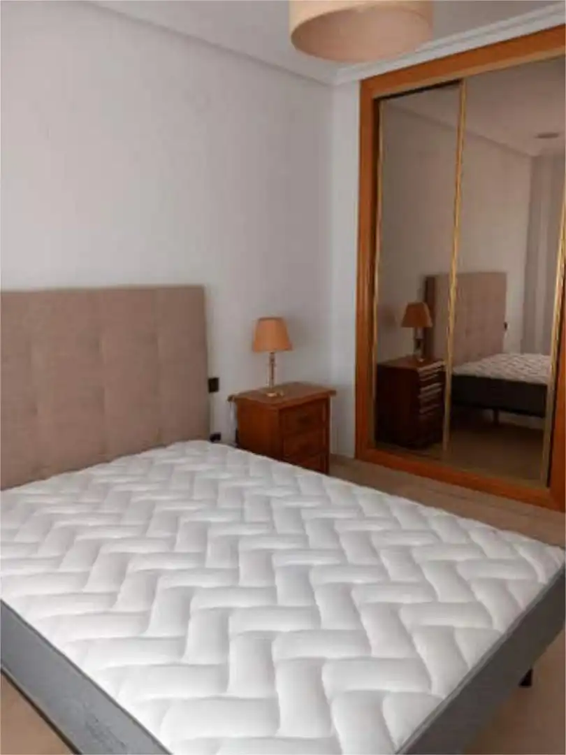 Pis de 61 m² a Albacete