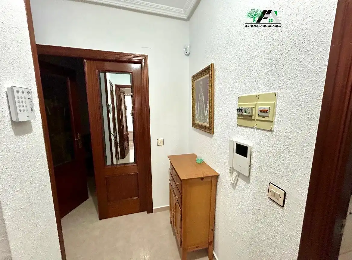 Piso de 108 m² en Baeza
