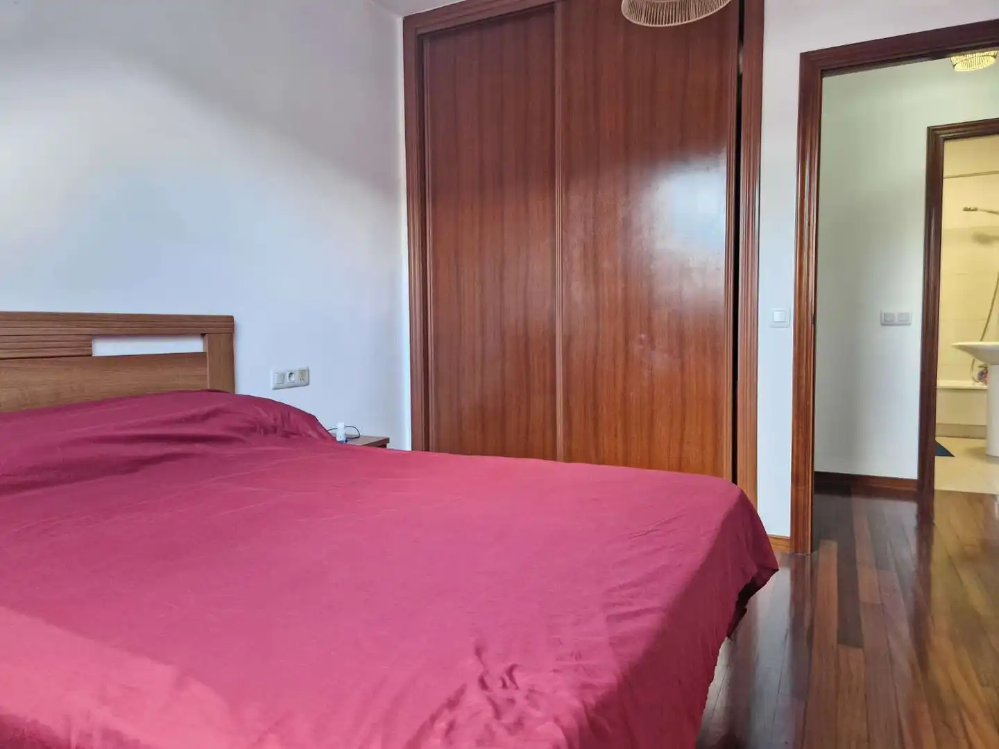 Piso de 66 m² en Ames