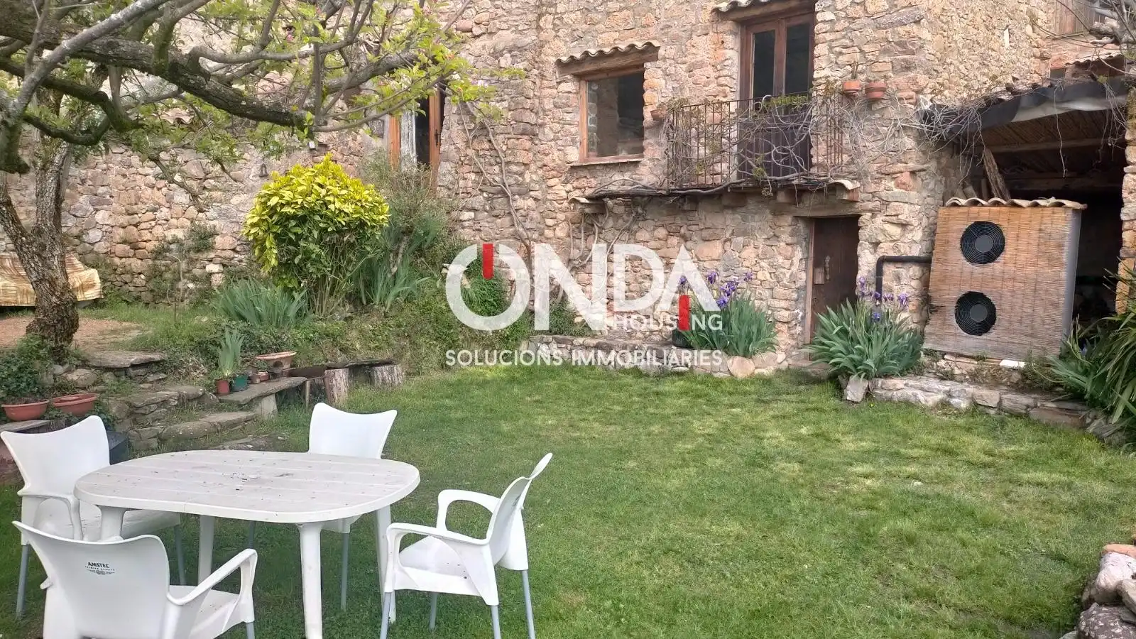 Piso de 286 m² en Salàs de Pallars