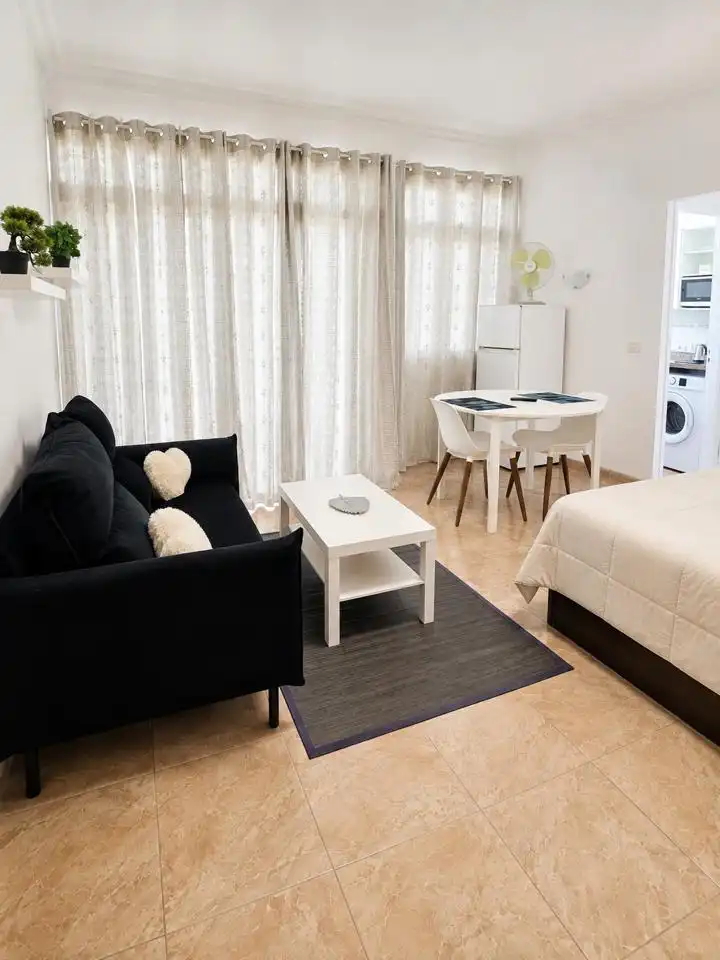 Pis de 35 m² a Puerto de la Cruz