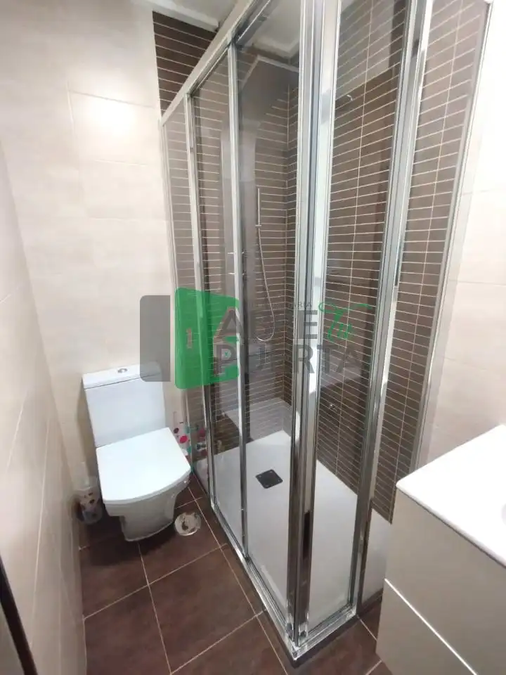 Flat 65 m² in Ourense