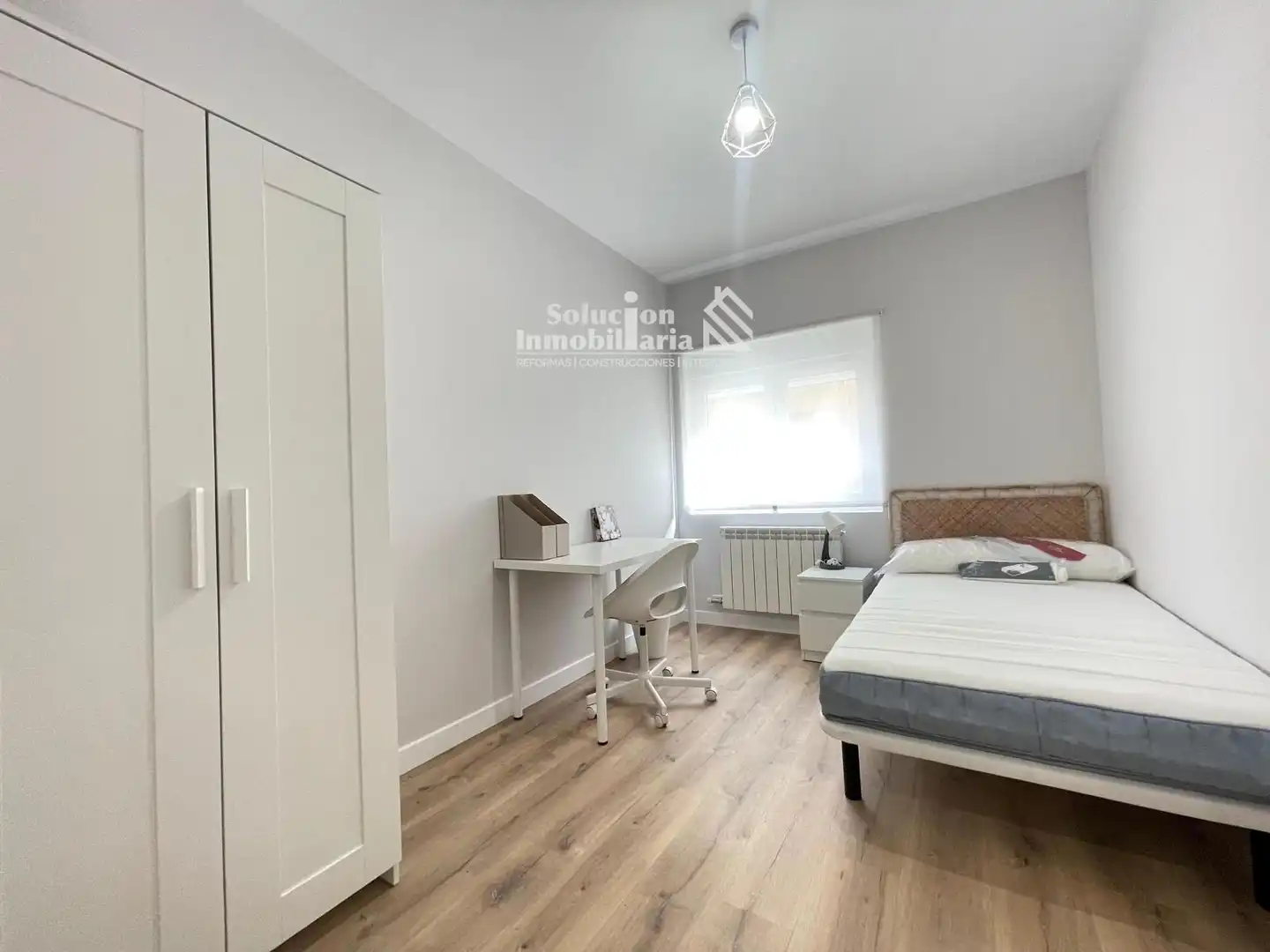 Piso de 96 m² en Salamanca