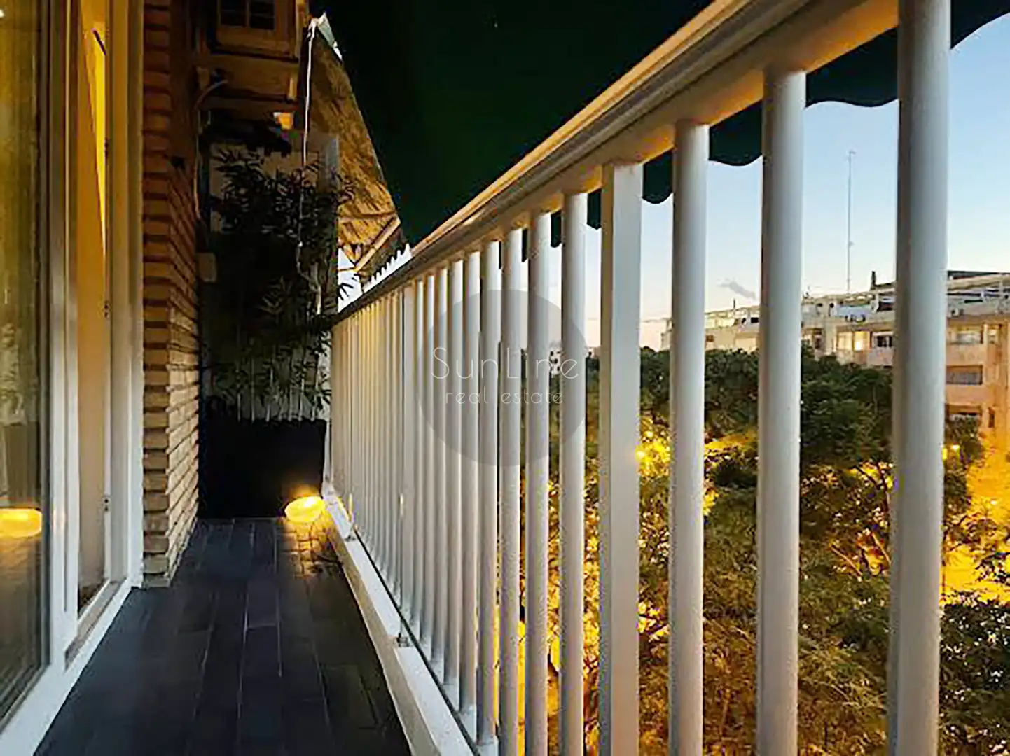 Piso de 85 m² en Valencia