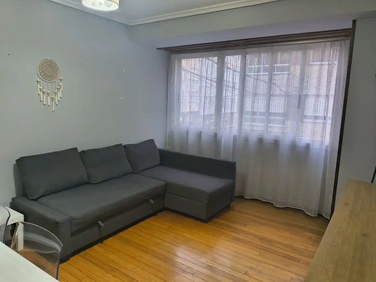 Piso de 65 m² en Ferrol