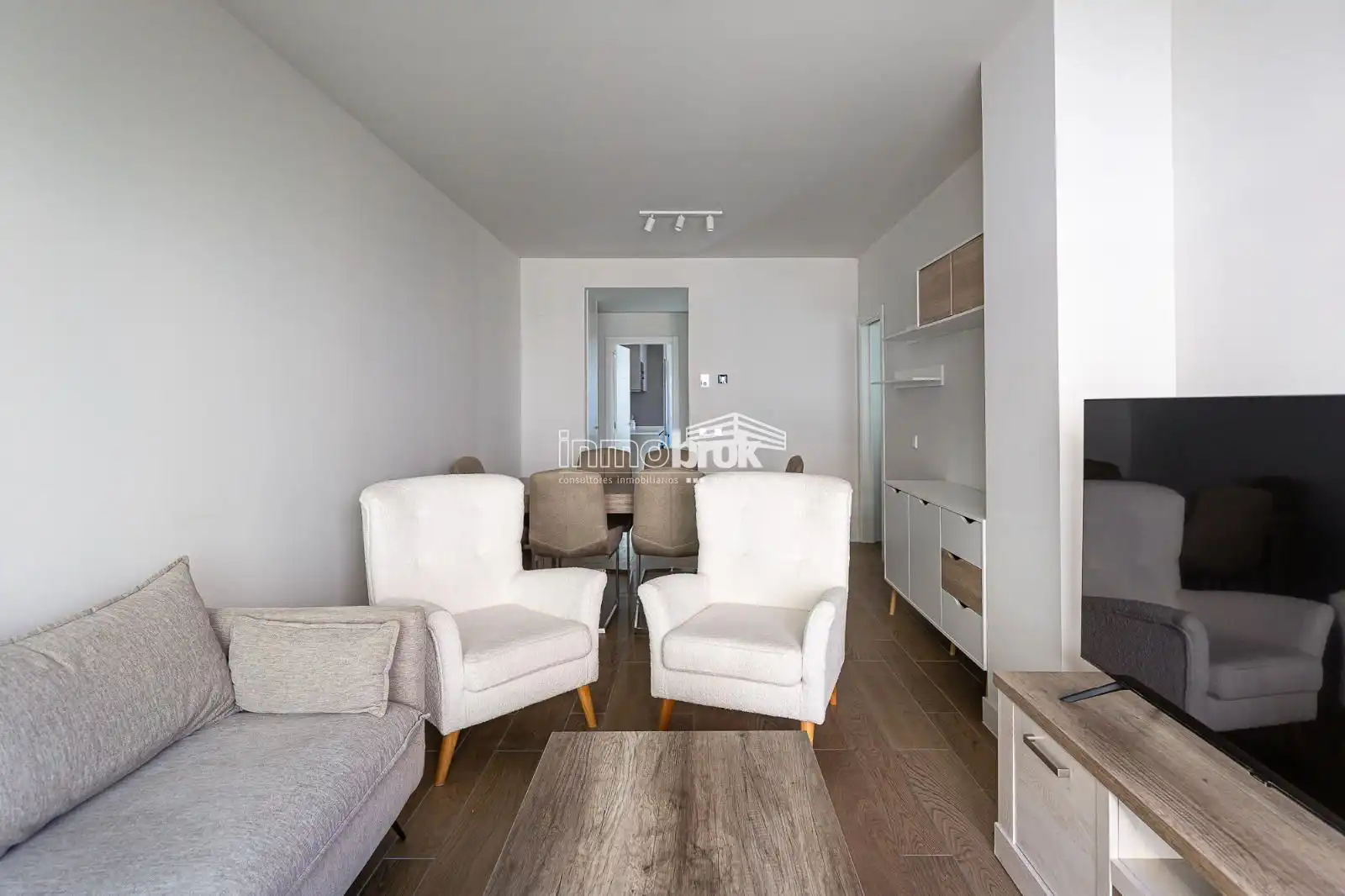 Pis de 112 m² a Madrid