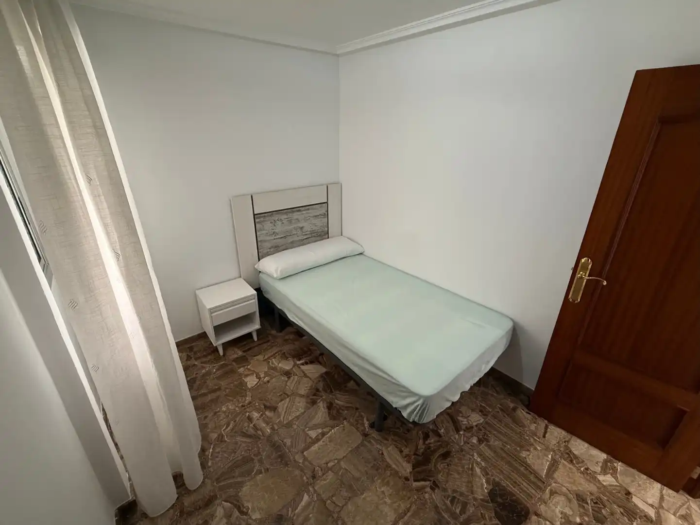 Piso de 120 m² en Alicante