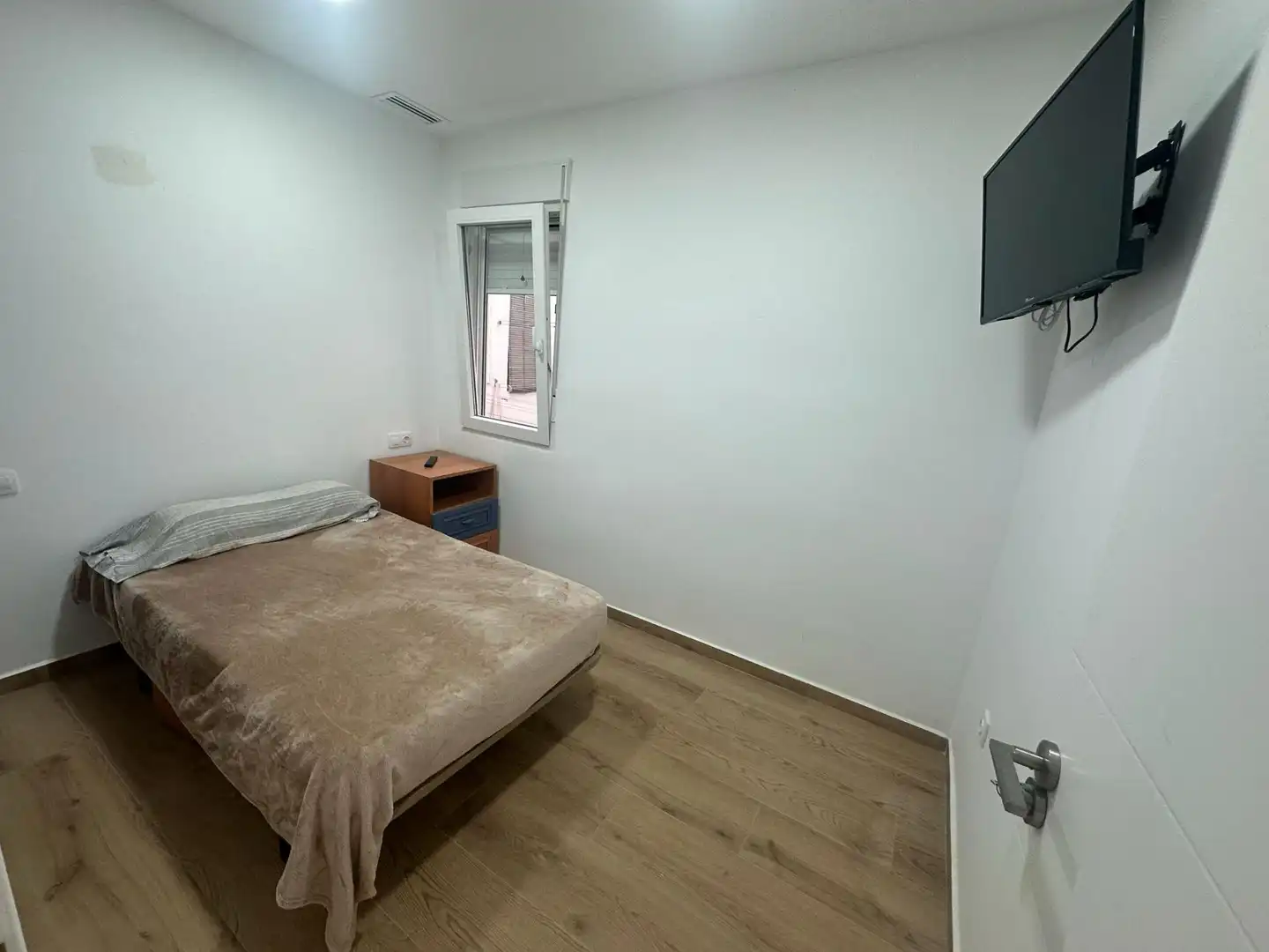 Habitación 85 m², Elda