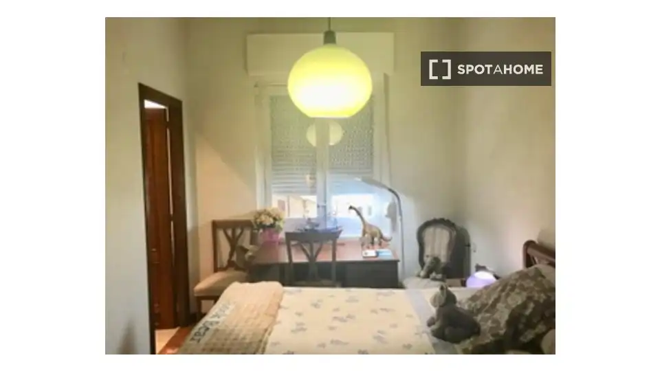Habitación en alquiler, Pamplona
