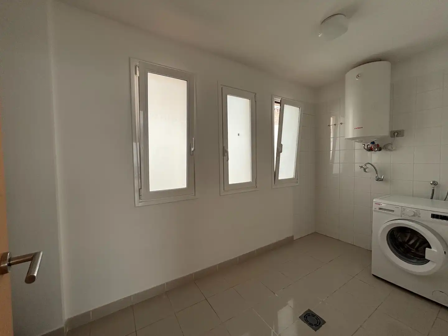 Casa 280 m² a El Rosario