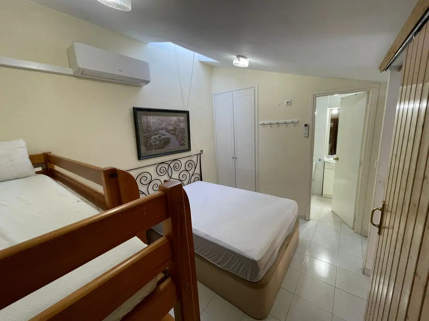 Pis de 40 m² a Torroella de Montgrí