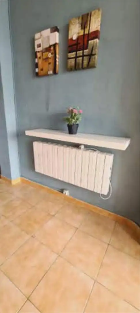 Piso de 65 m² en Monforte de Lemos