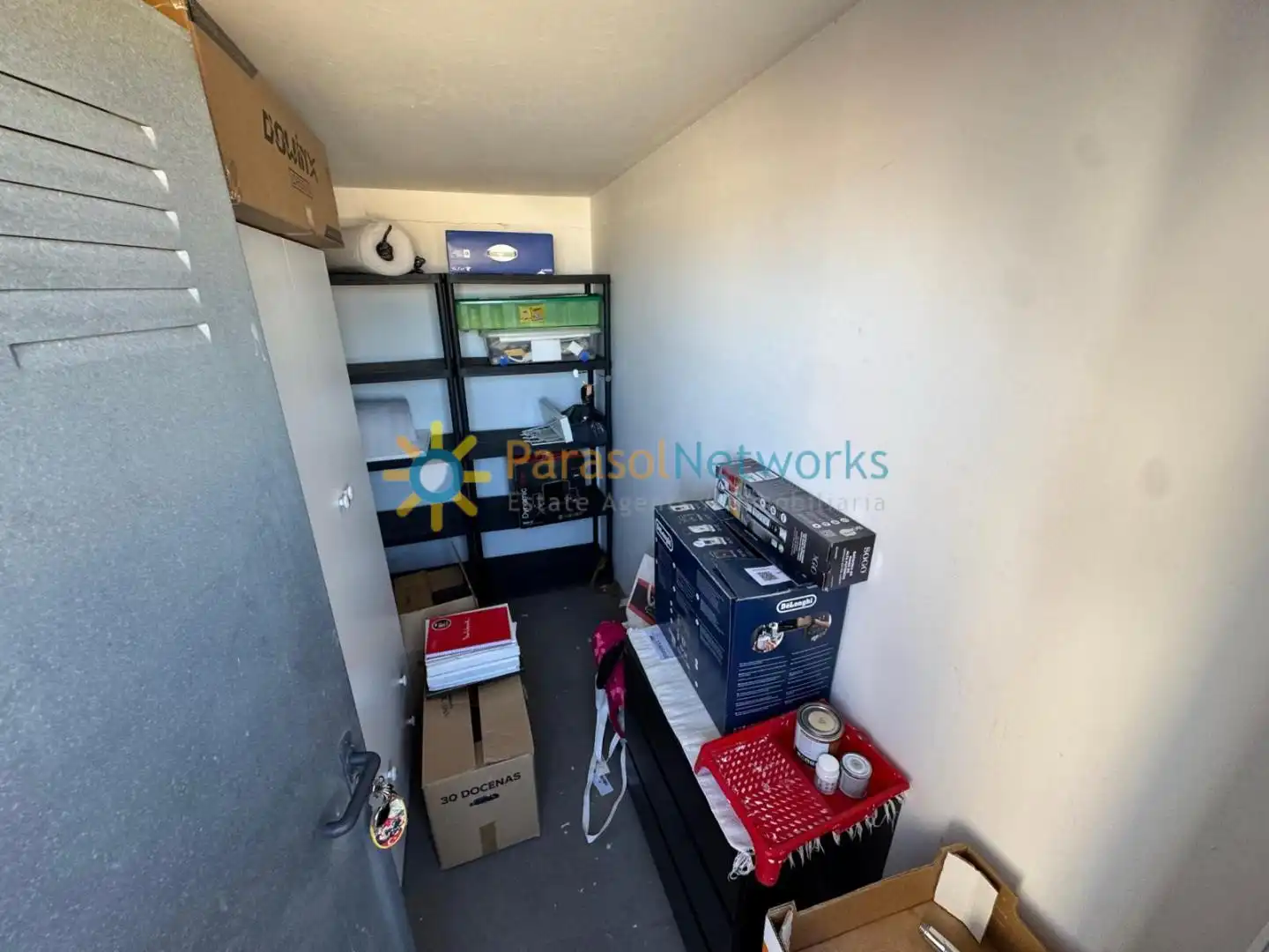 Piso de 90 m² en Oliva