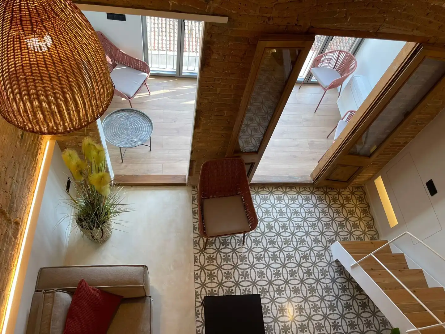 Piso de 87 m² en Gerona