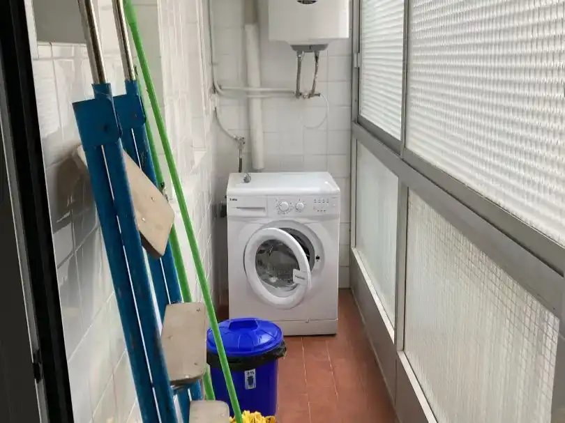 Piso de 120 m² en Albacete