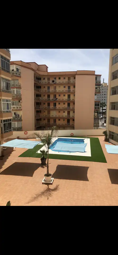 Piso de 32 m² en Torremolinos